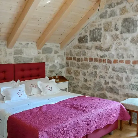 Castel Zinfandel Kaštela